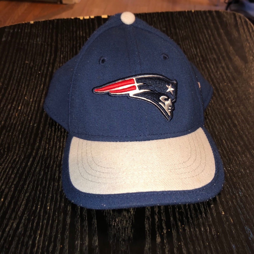 3dor$10 kids items patriots hat